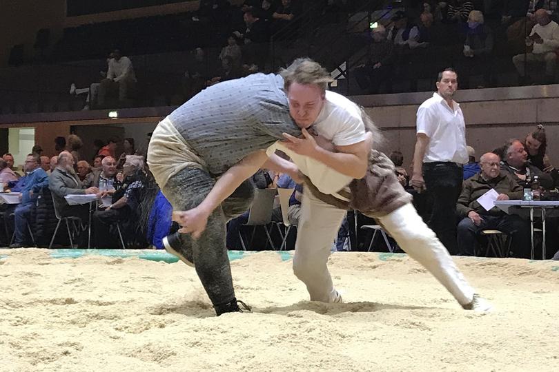 Poster of Niklausschwinget Dietikon