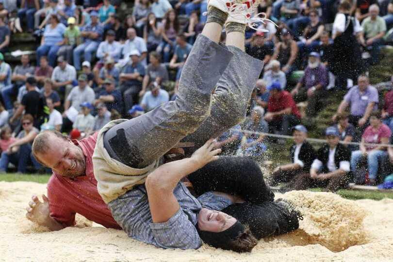 Poster Kemmeriboden Schwinget