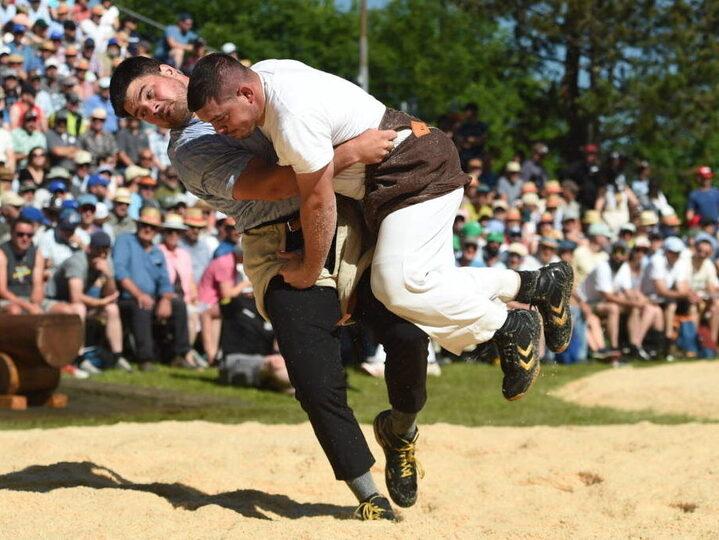 Poster Stoos-Schwinget