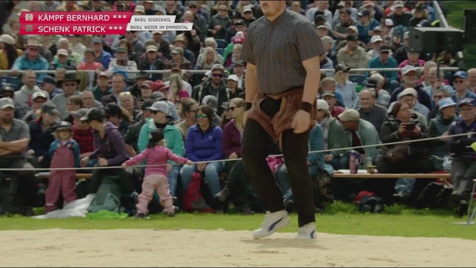 Poster Kämpf Bernhard*** - Schenk Patrick*** (Oberländisches 2024)