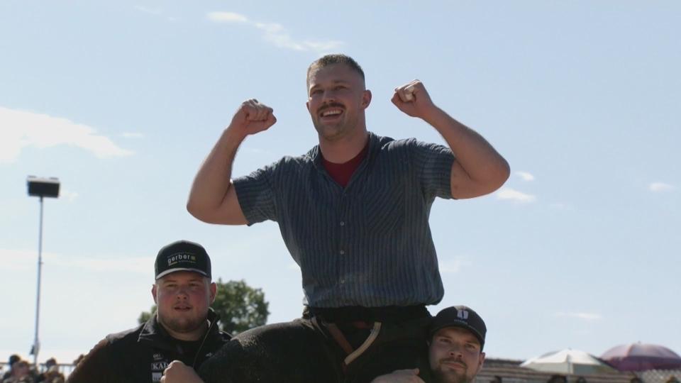 Poster Forum #1: Welcher Schwinger überzeugt am meisten?