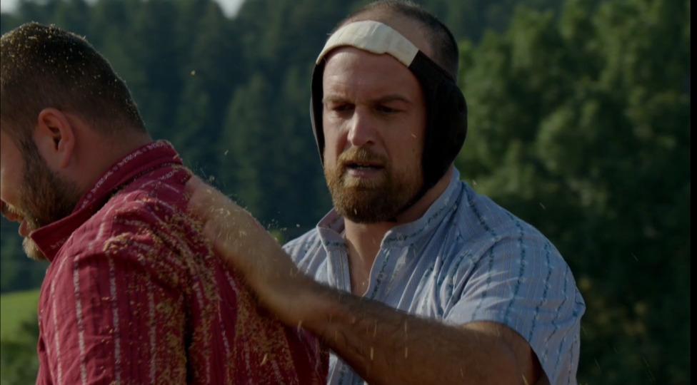 Poster of Matthias Aeschbacher Best of 2025