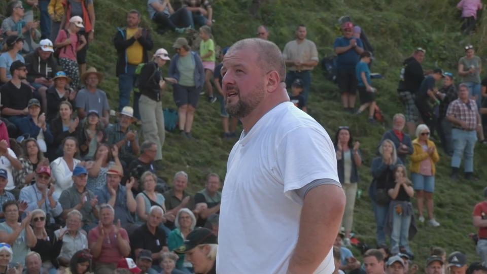 Poster Verabschiedung Gnägi Florian***