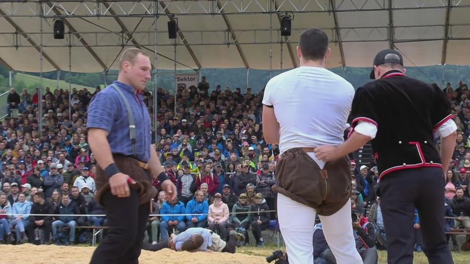 Poster Forum #7: Wer gewinnt das Tessiner Kantonale?