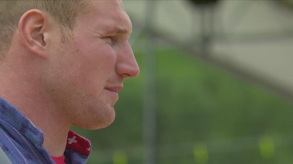 Poster Verabschiedung Wicki Joel***