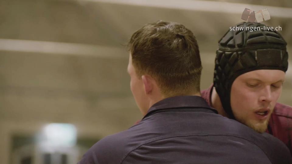 Poster Abendschwinget Langenthal 2026 - Highlights